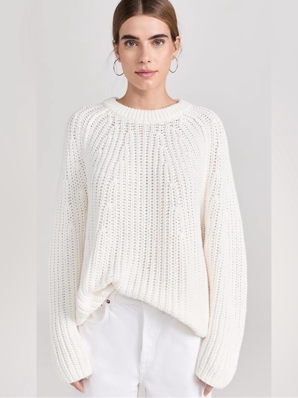 Free people take me home sweater